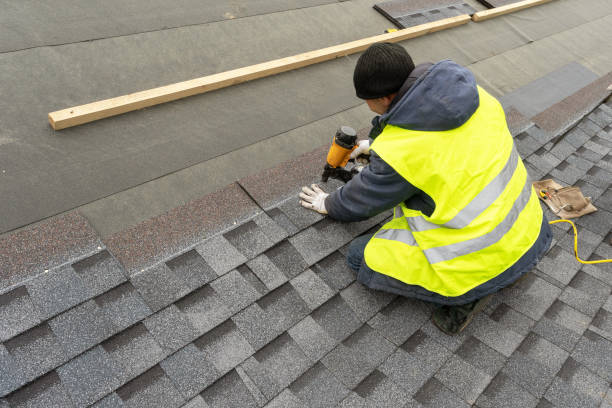 Best Flat Roof Repair Services  in Estelle, LA