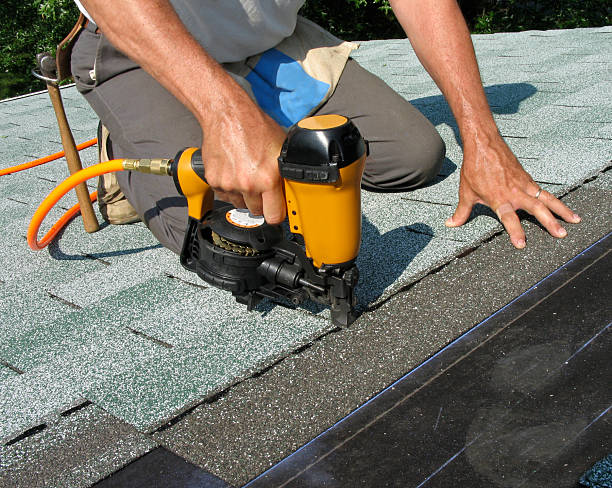 Professional Roofing Contractor in Estelle, LA